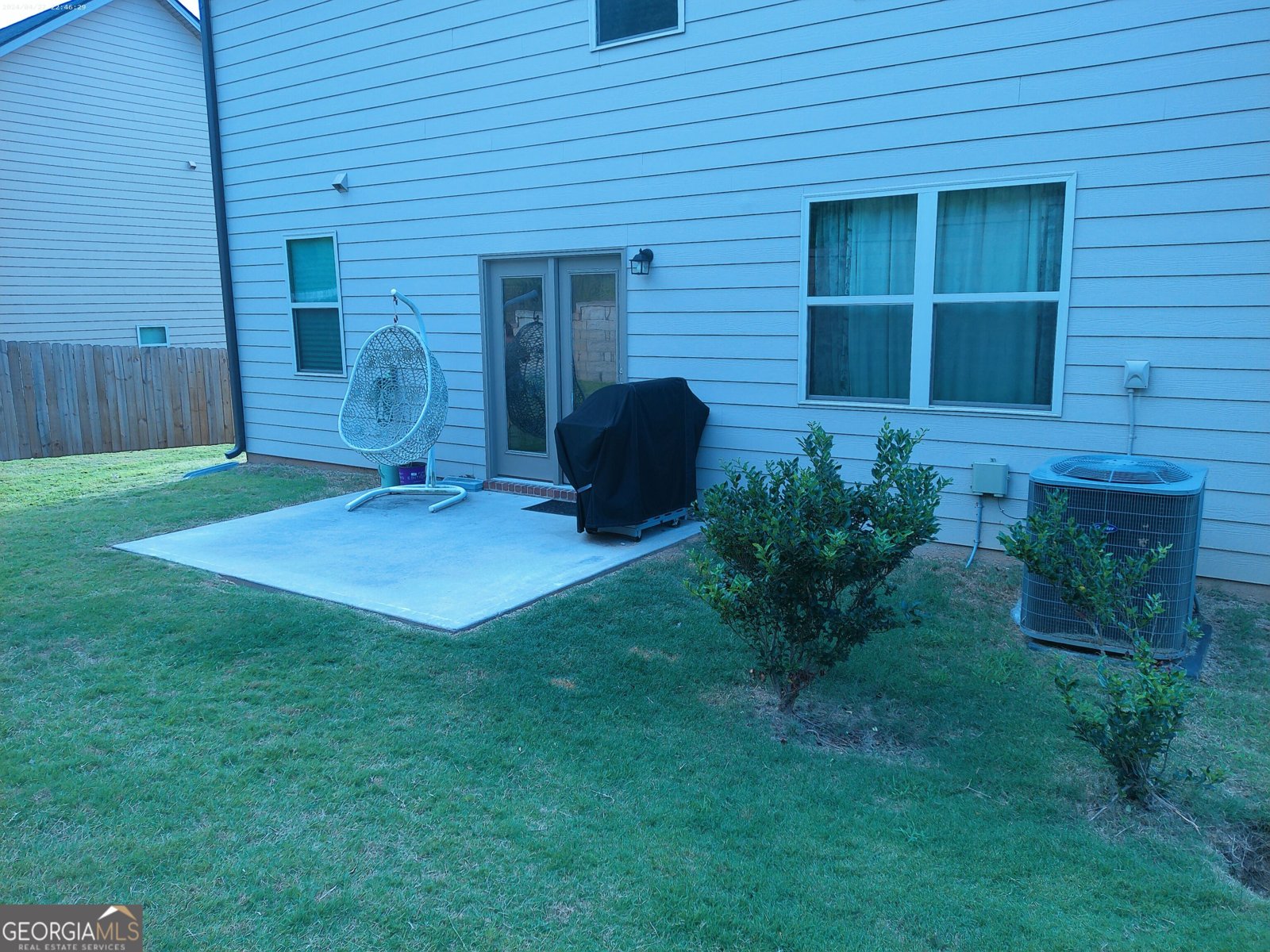 1526 Battle Brook Drive Conyers - 19