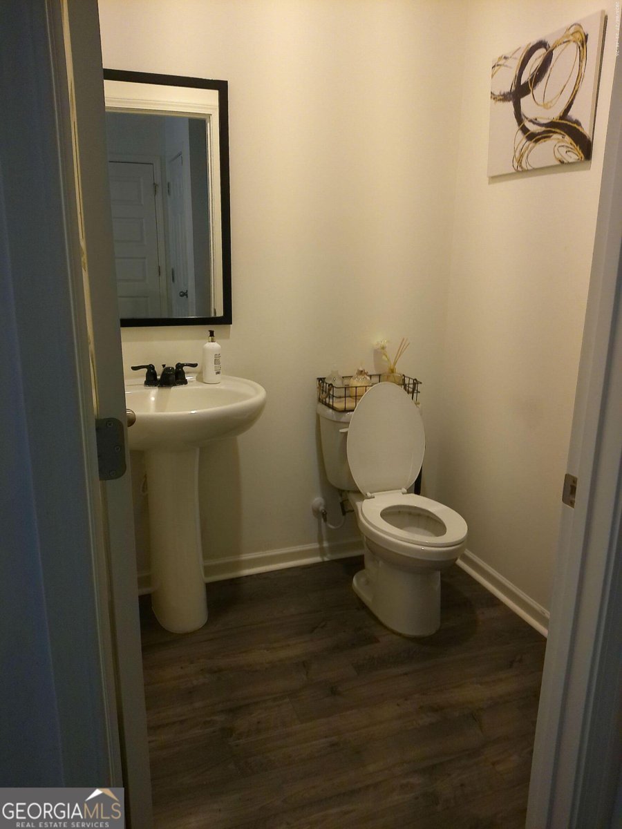 1526 Battle Brook Drive Conyers - 20