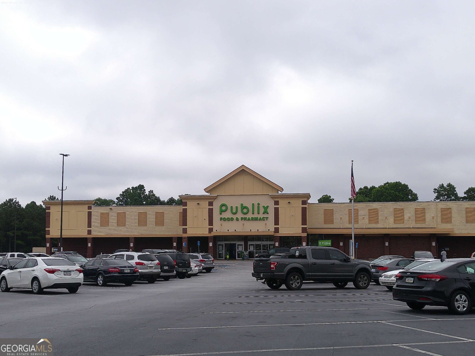 1526 Battle Brook Drive Conyers - 21