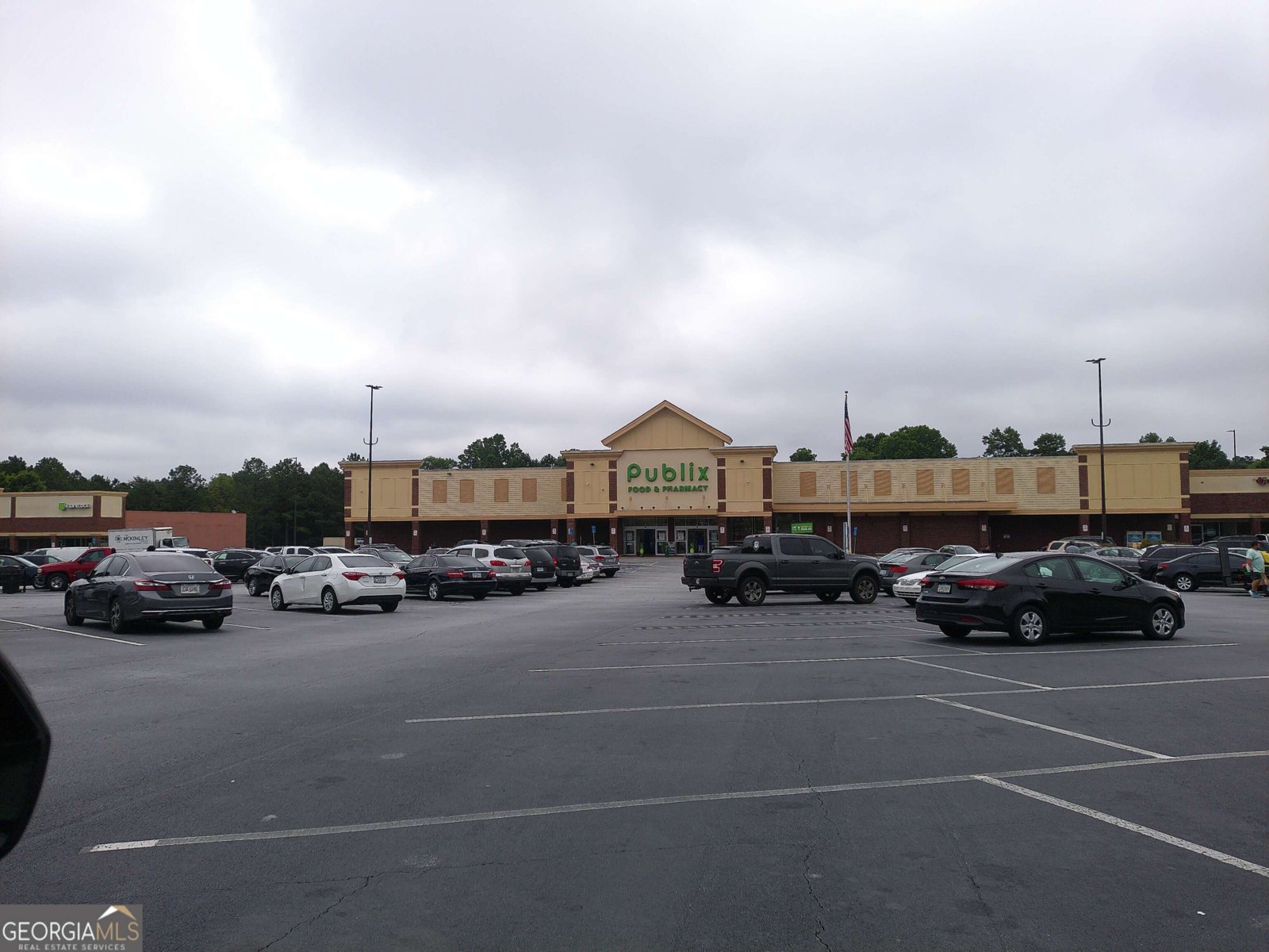 1526 Battle Brook Drive Conyers - 22