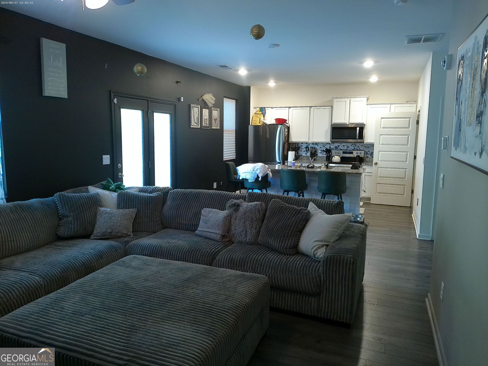 1526 Battle Brook Drive Conyers - 3