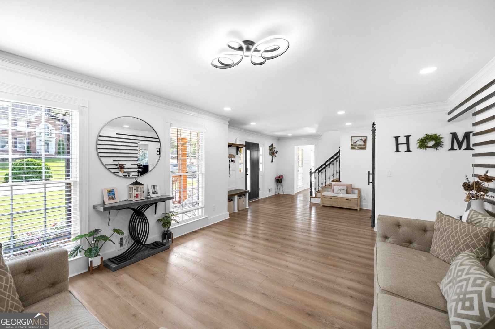 1908 Prince Drive Lawrenceville - 16