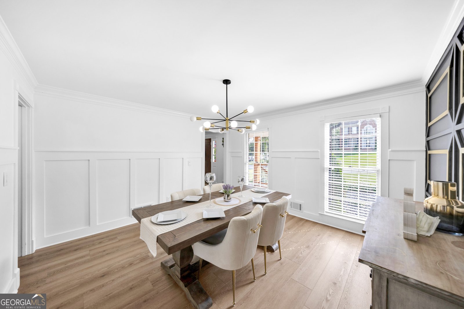 1908 Prince Drive Lawrenceville - 19