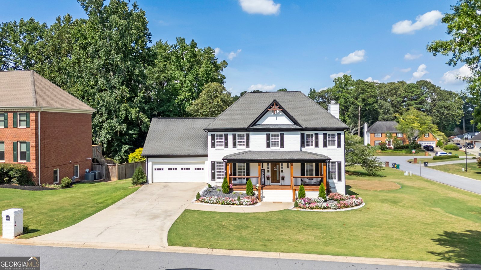 1908 Prince Drive Lawrenceville - 2