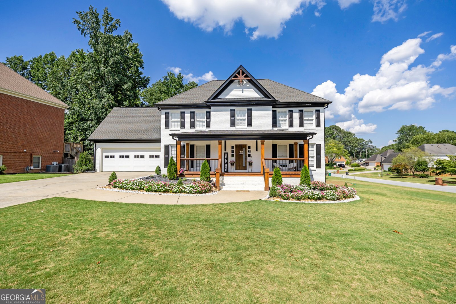 1908 Prince Drive Lawrenceville - 3