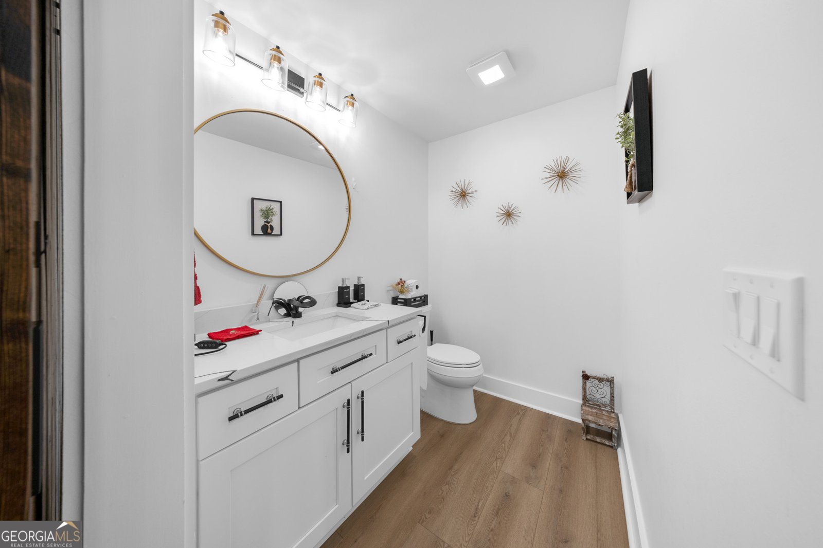 1908 Prince Drive Lawrenceville - 31