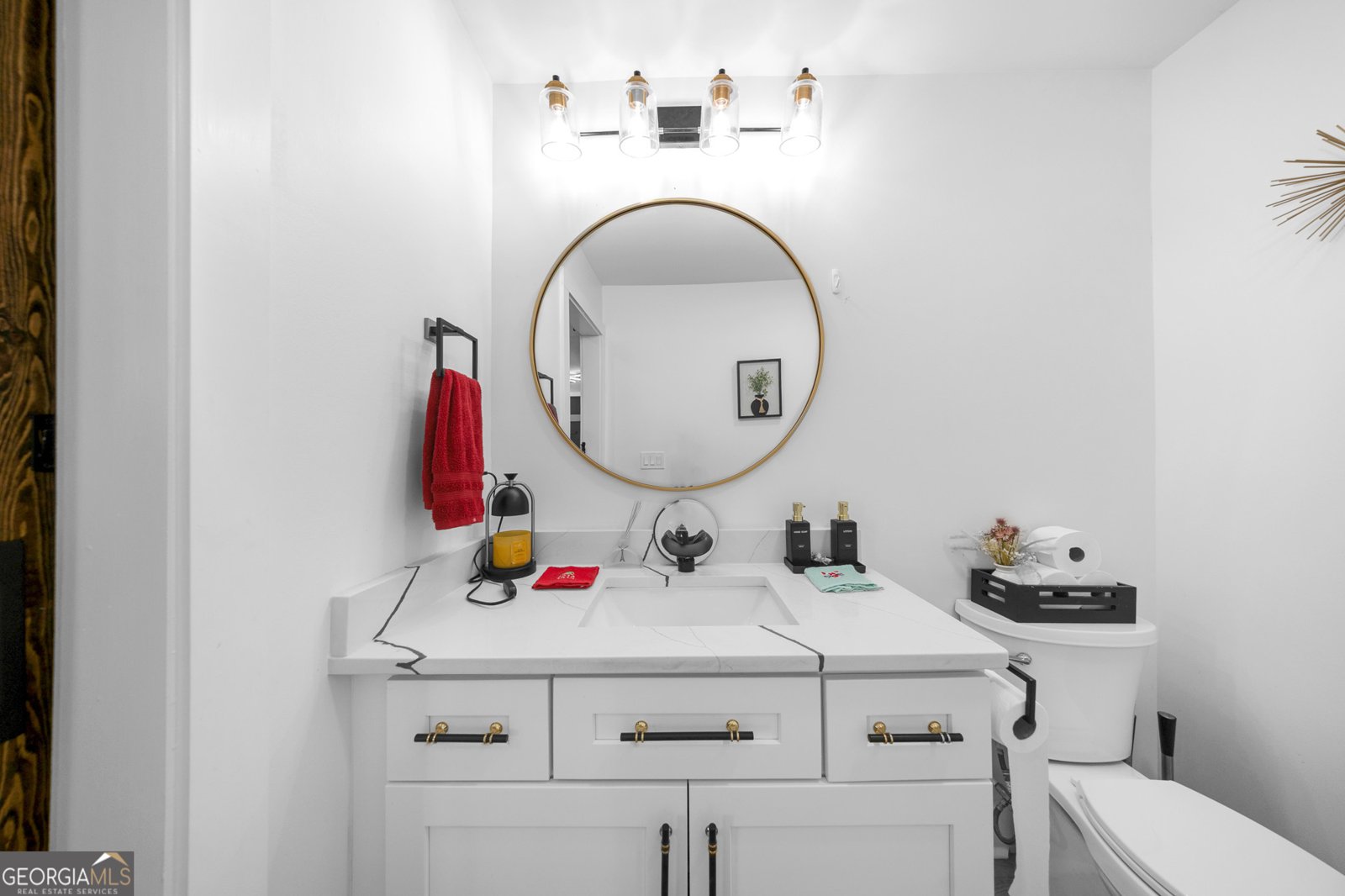 1908 Prince Drive Lawrenceville - 32