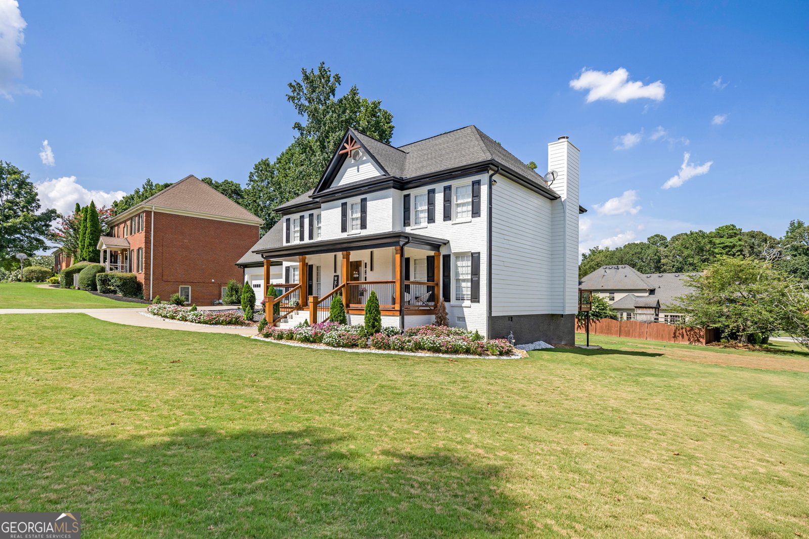 1908 Prince Drive Lawrenceville - 4
