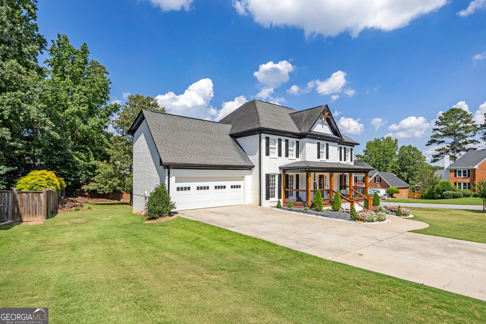 1908 Prince Drive Lawrenceville - 5