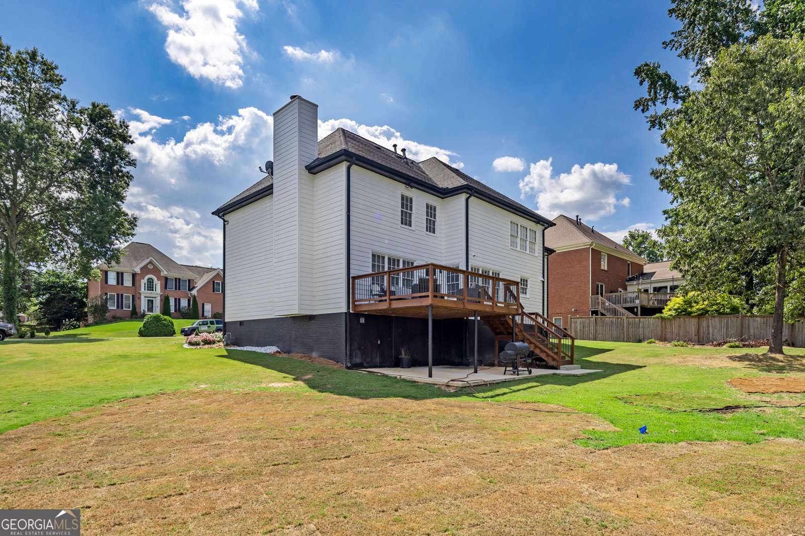 1908 Prince Drive Lawrenceville - 66