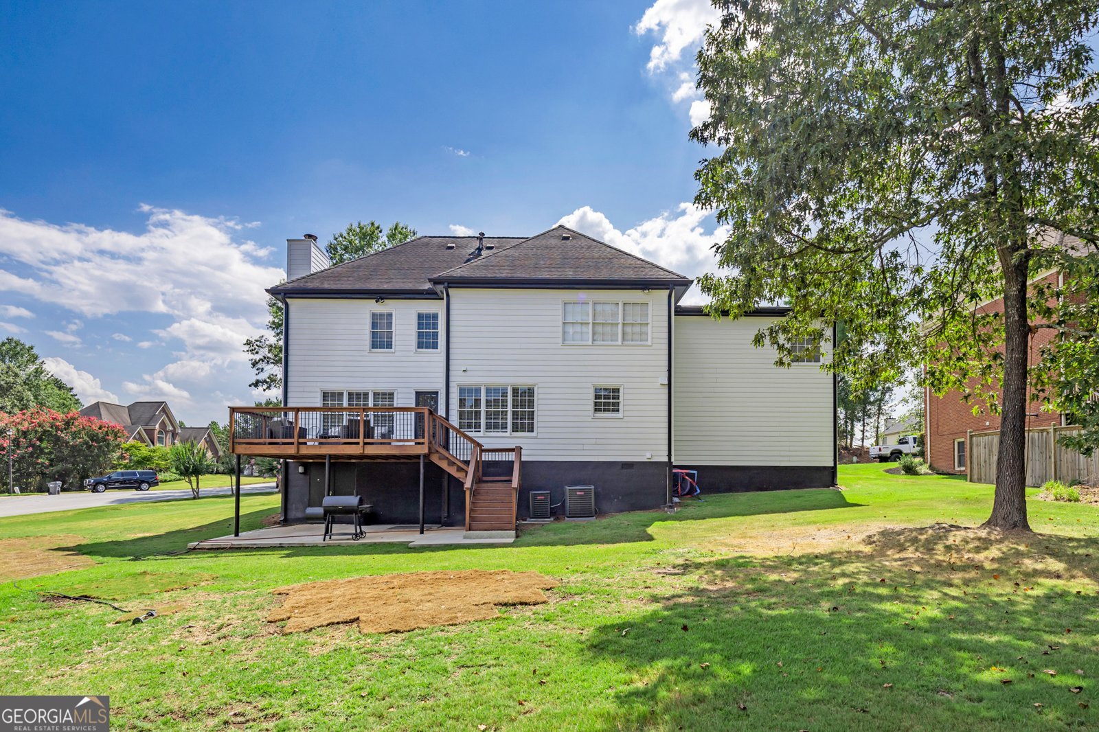1908 Prince Drive Lawrenceville - 67