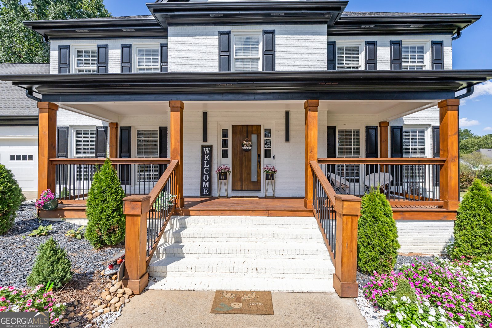 1908 Prince Drive Lawrenceville - 7