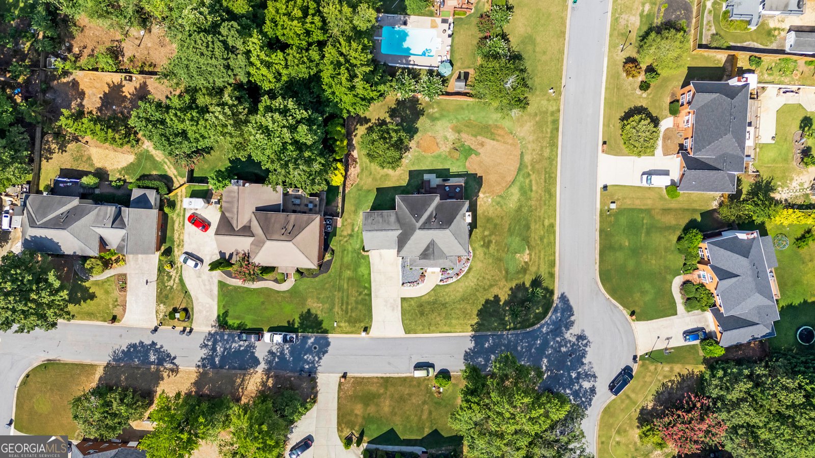 1908 Prince Drive Lawrenceville - 70