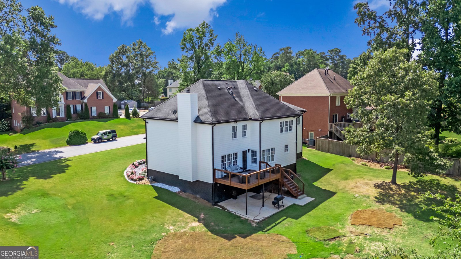 1908 Prince Drive Lawrenceville - 73