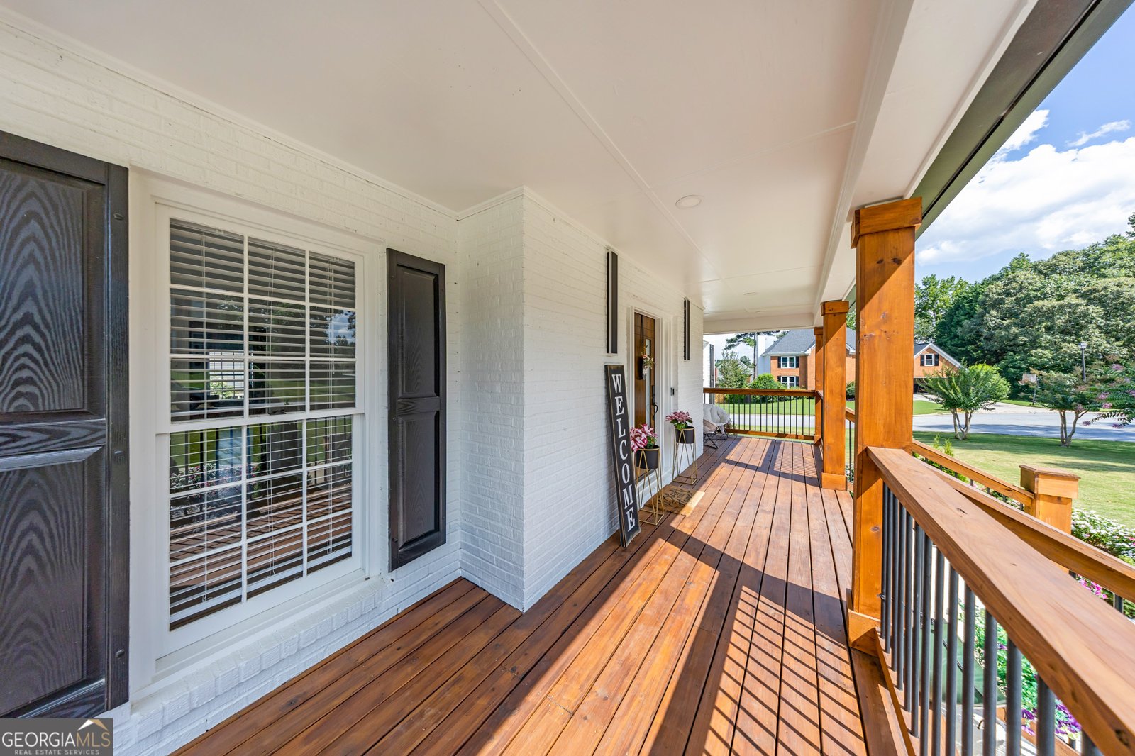 1908 Prince Drive Lawrenceville - 8