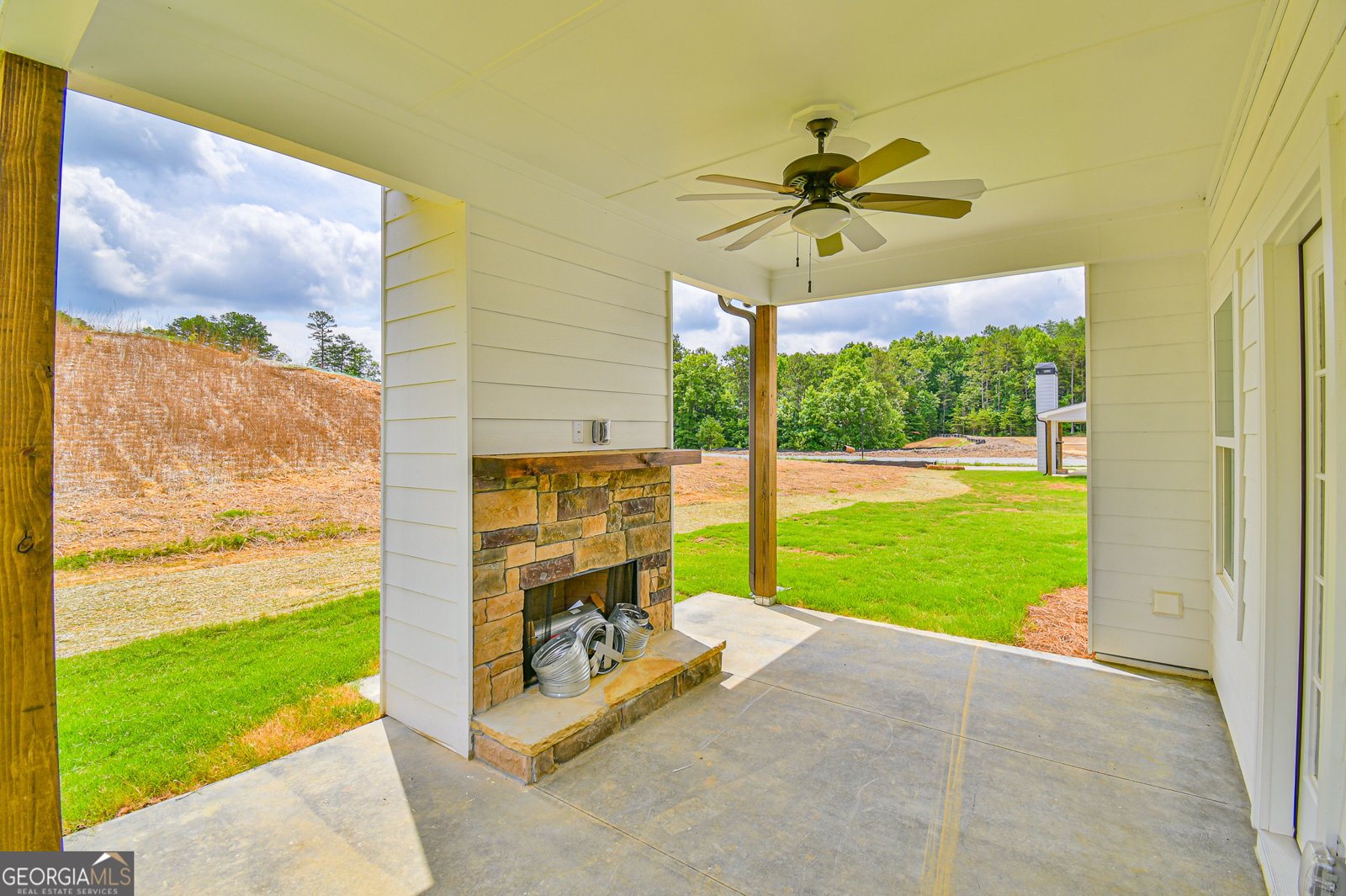 6405 River Plantation Drive Lula - 2