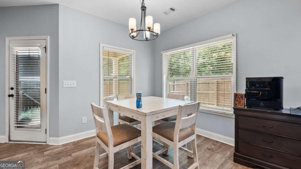 132 Highland Drive Rockmart - 10