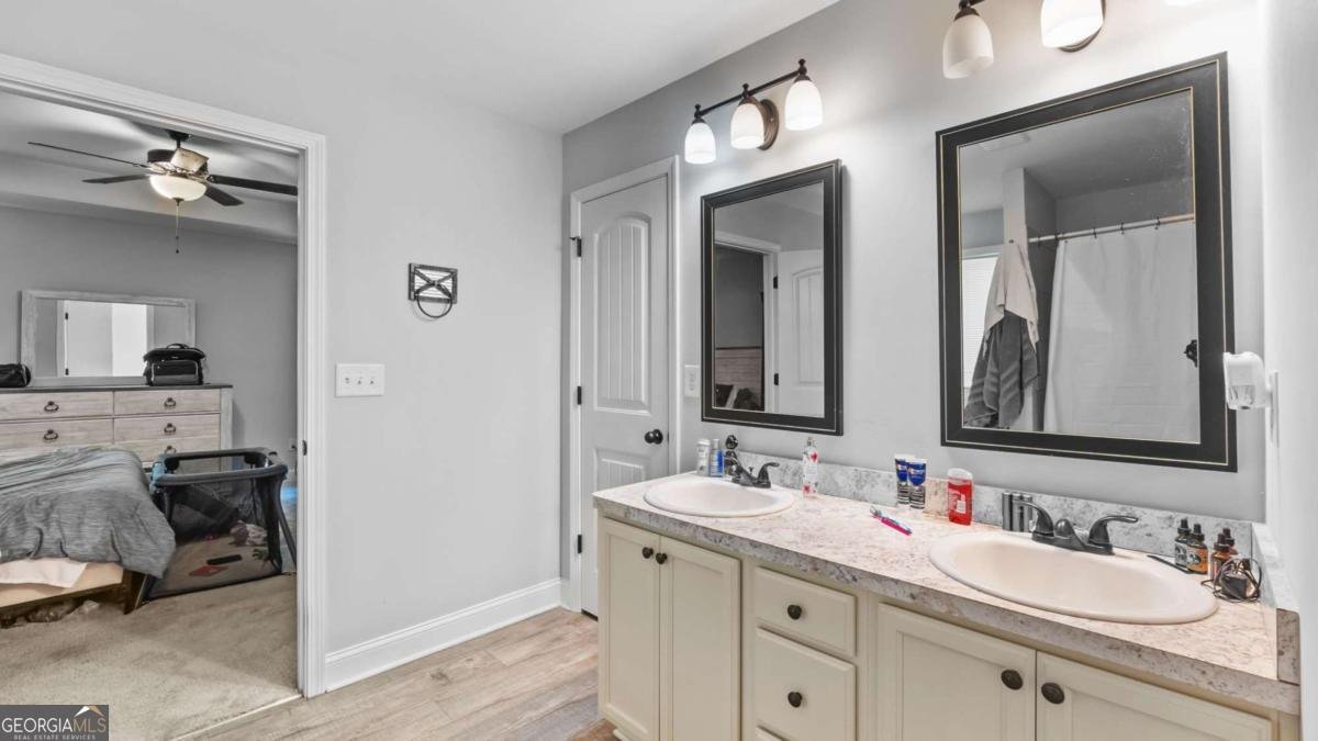 132 Highland Drive Rockmart - 15