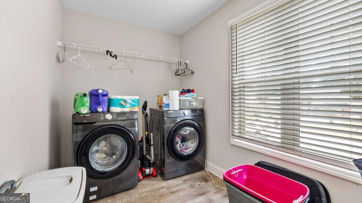 132 Highland Drive Rockmart - 16