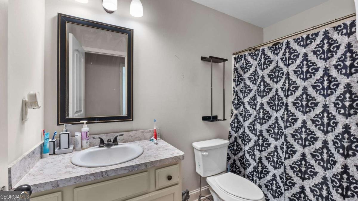 132 Highland Drive Rockmart - 17