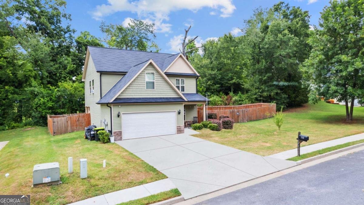 132 Highland Drive Rockmart - 2