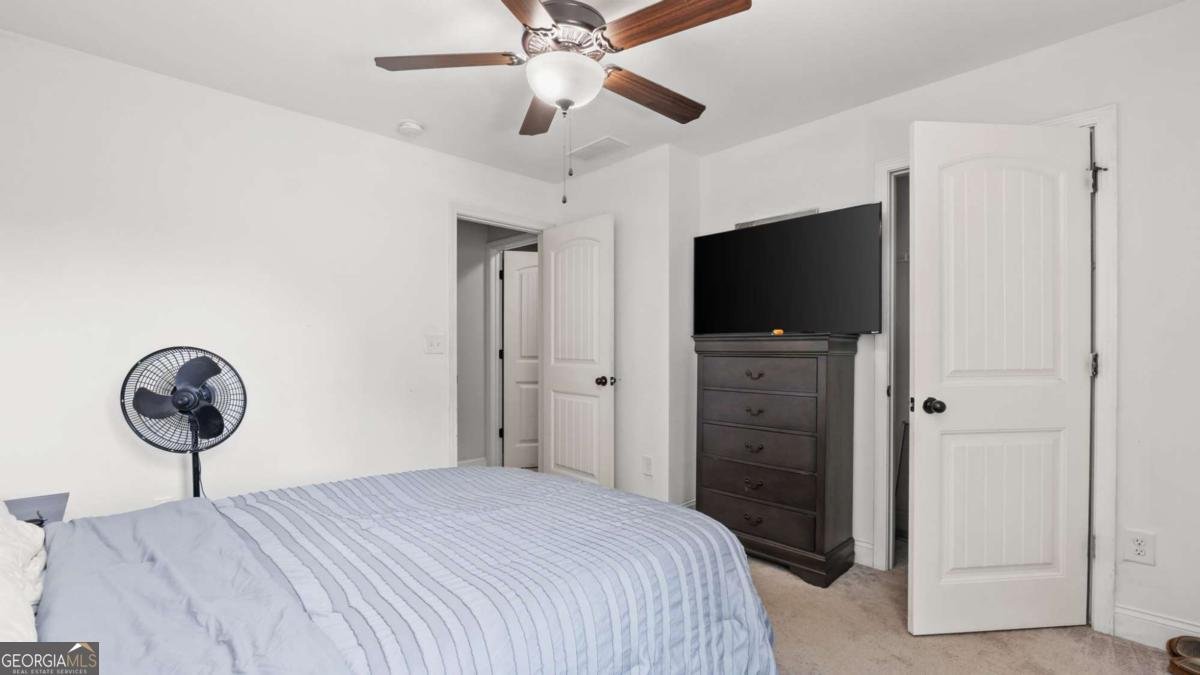 132 Highland Drive Rockmart - 21