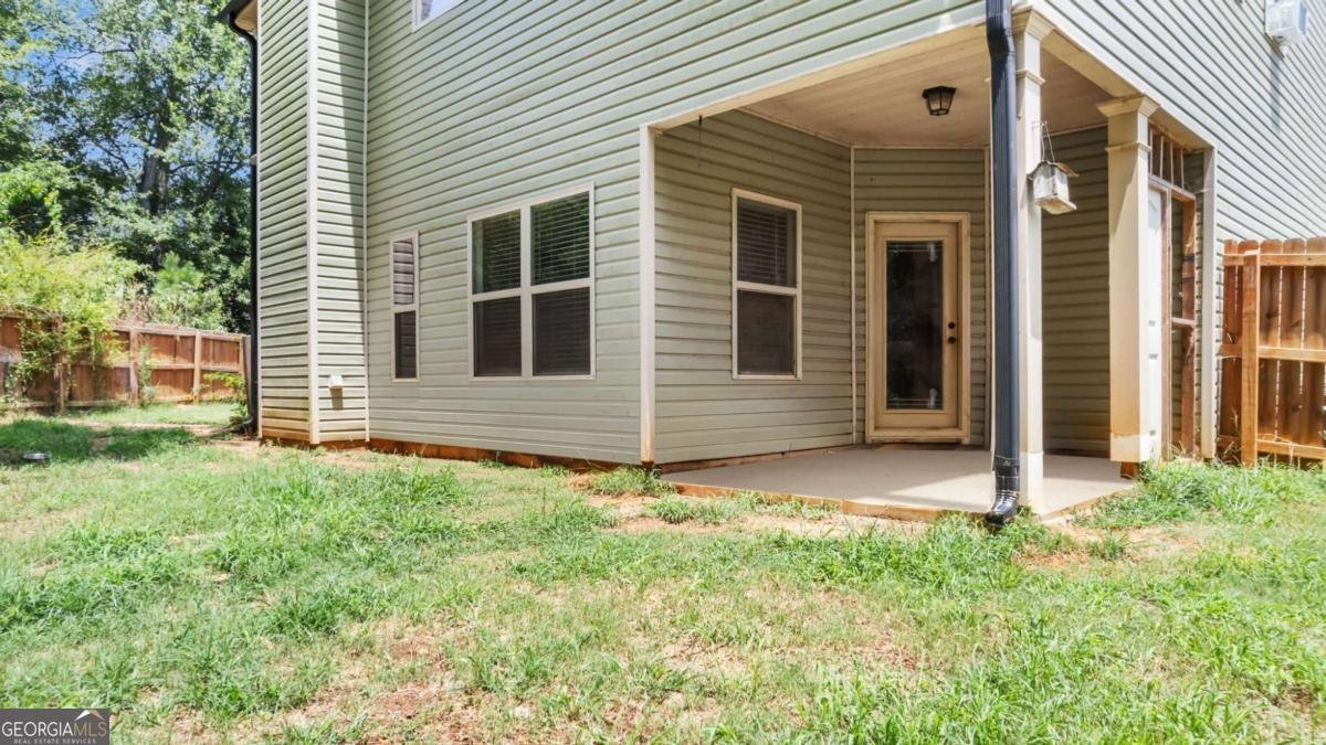 132 Highland Drive Rockmart - 23