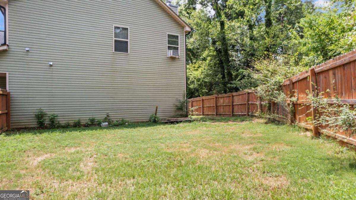 132 Highland Drive Rockmart - 24