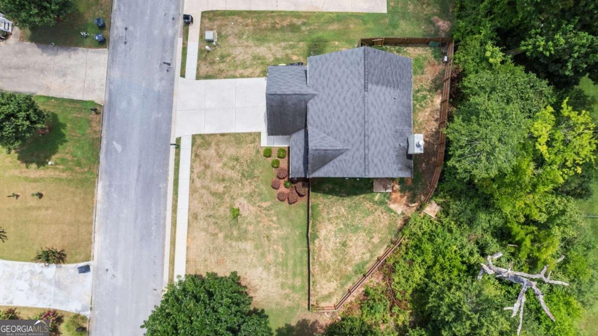 132 Highland Drive Rockmart - 25