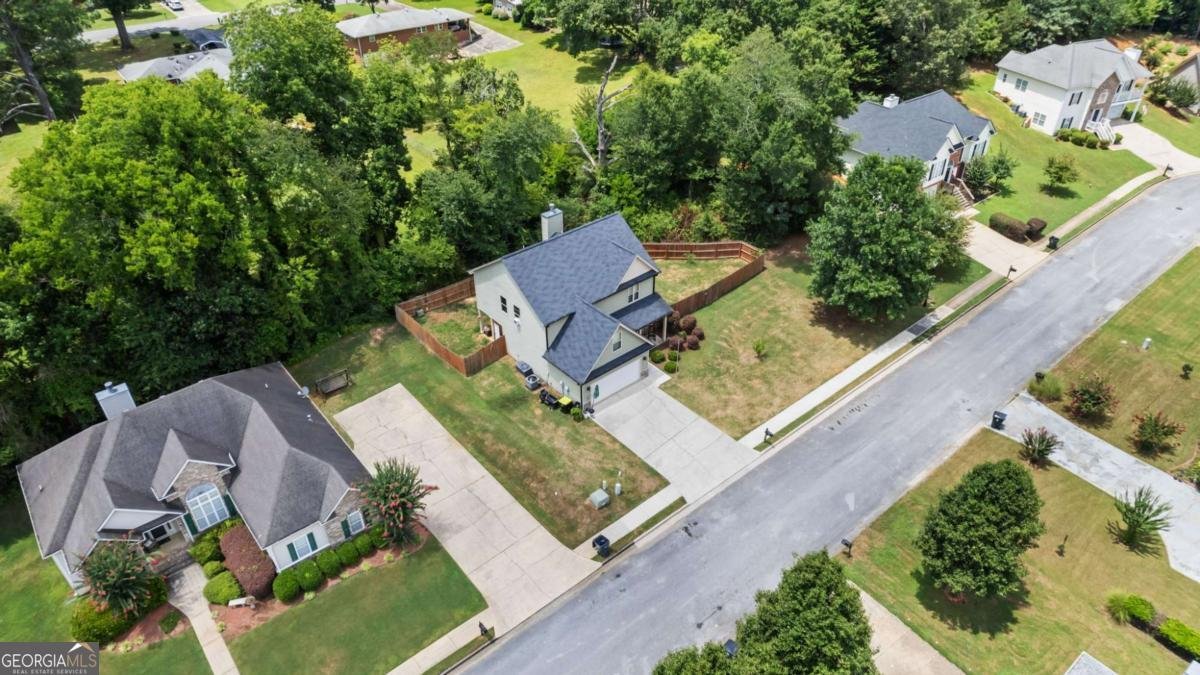 132 Highland Drive Rockmart - 26