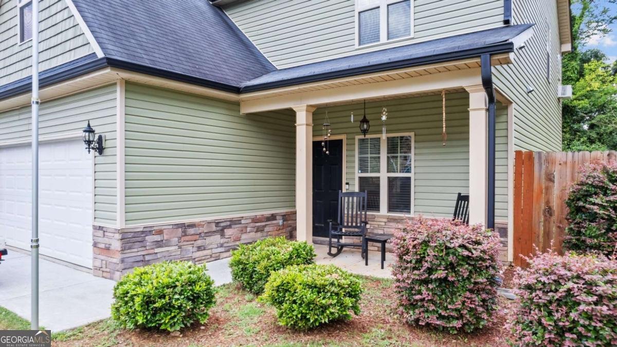 132 Highland Drive Rockmart - 3