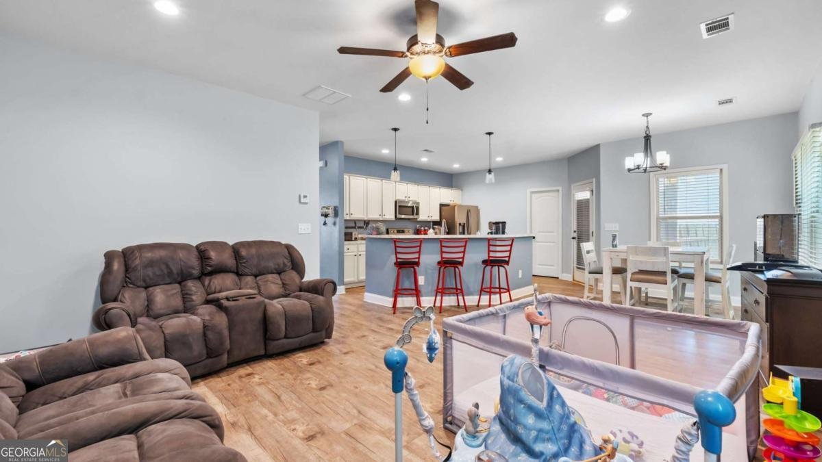 132 Highland Drive Rockmart - 5