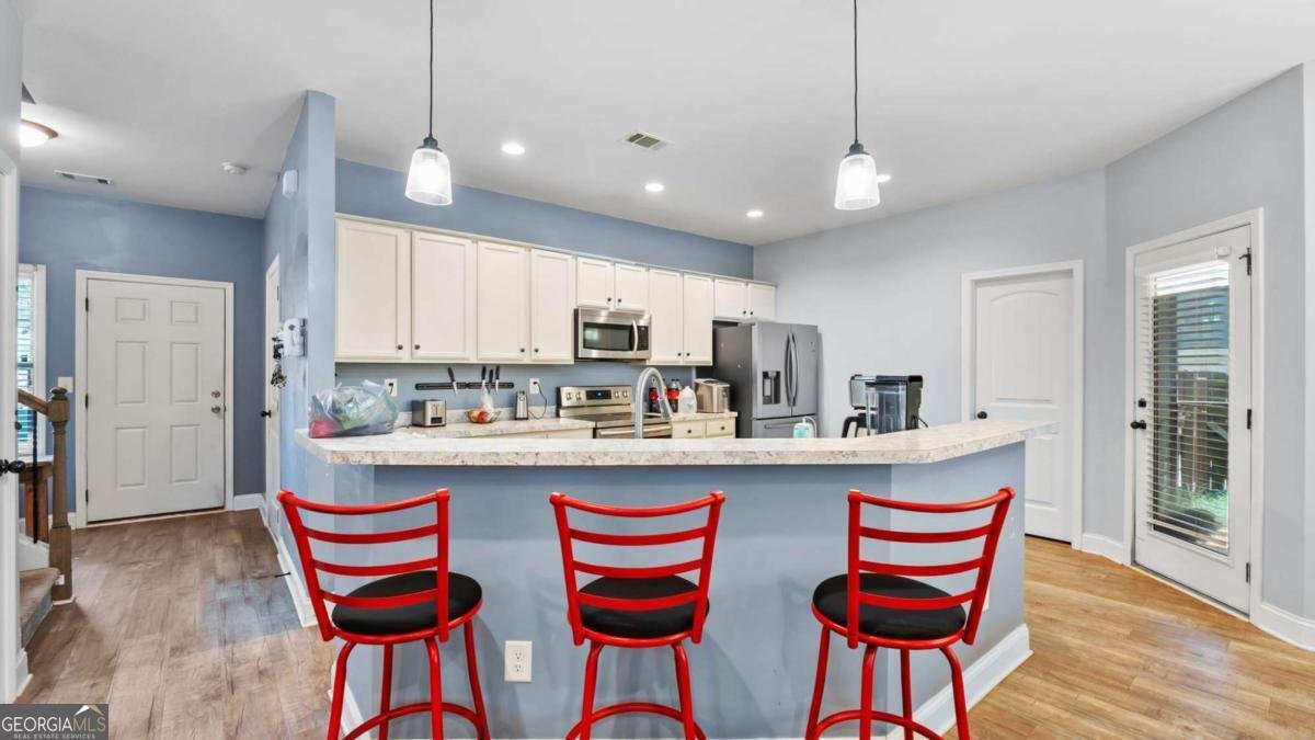 132 Highland Drive Rockmart - 6
