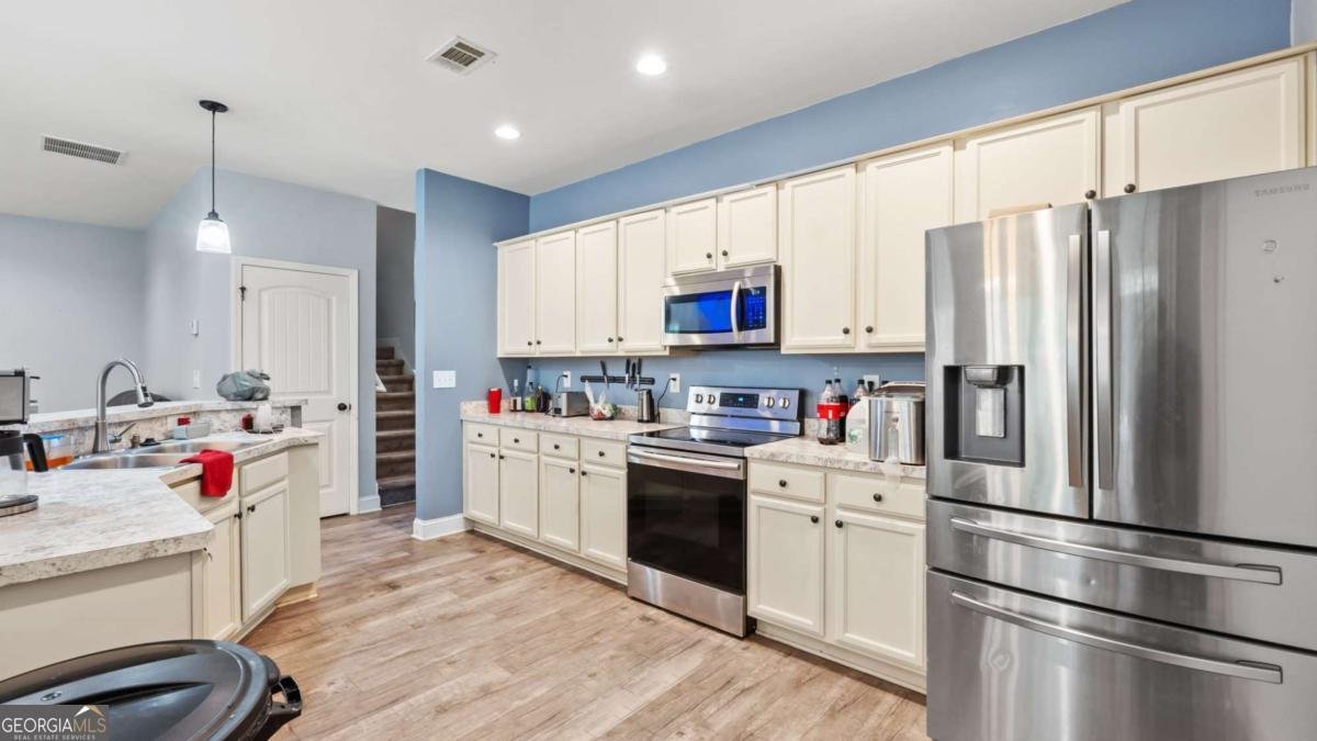 132 Highland Drive Rockmart - 7