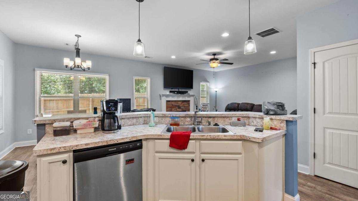 132 Highland Drive Rockmart - 8