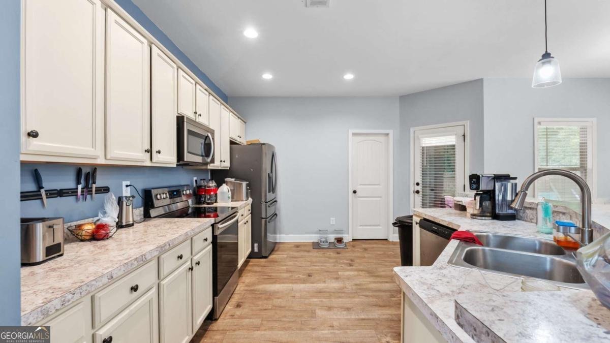 132 Highland Drive Rockmart - 9