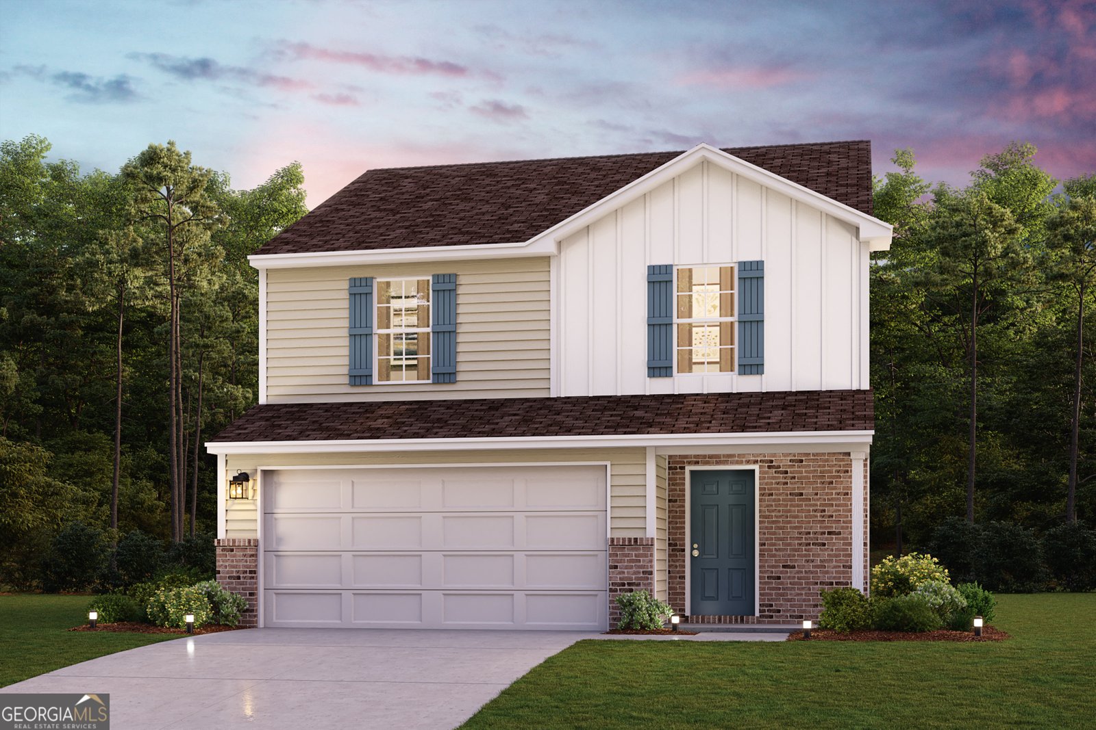 146 FLOWERING CHERRY Street Jackson - 1