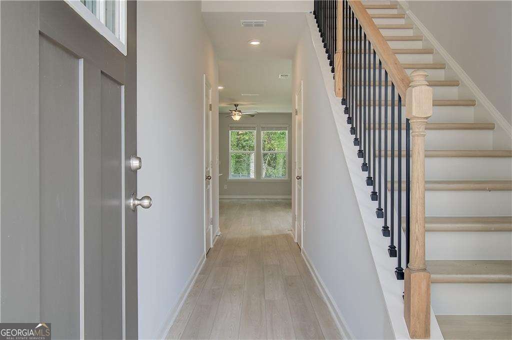 80 Hydrangea Circle Fairburn - 1