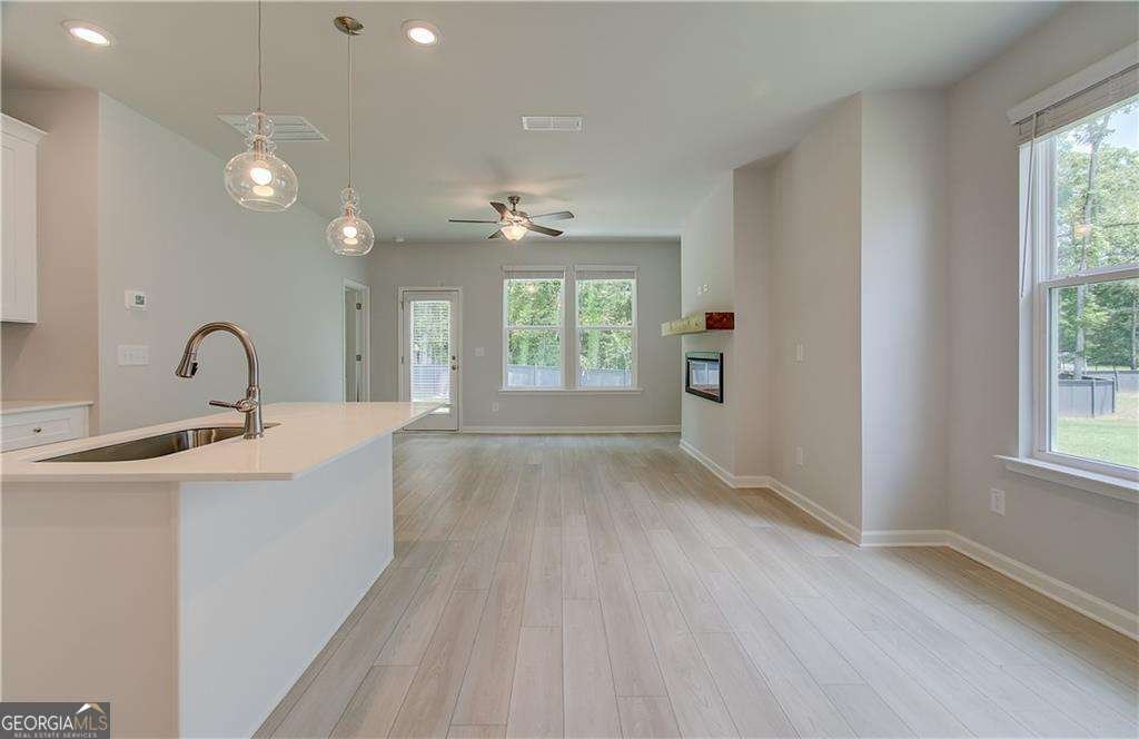80 Hydrangea Circle Fairburn - 2