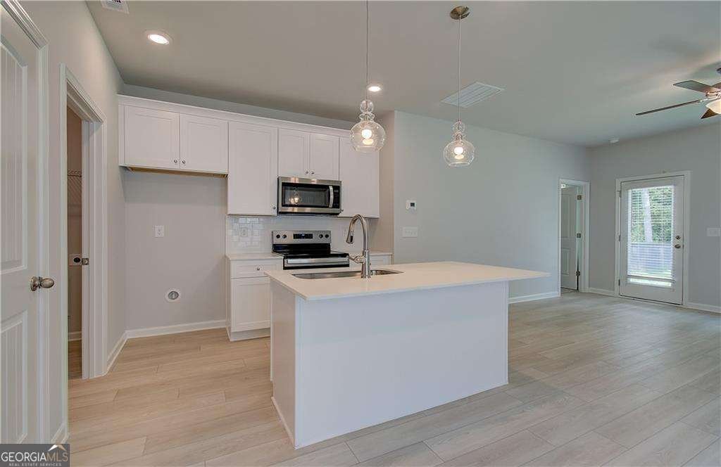 80 Hydrangea Circle Fairburn - 3