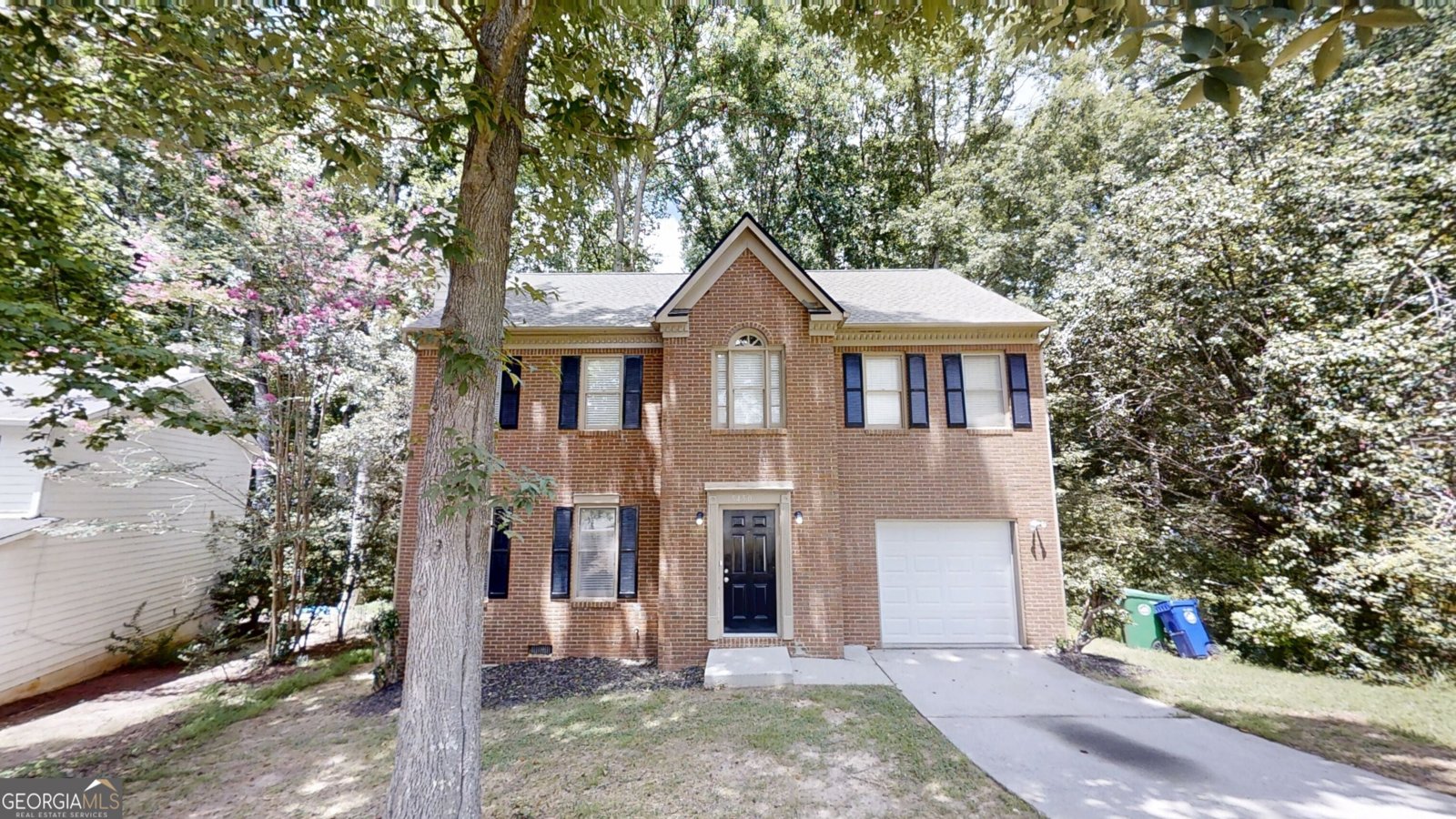 5450 Fox Haven Trail Stone Mountain - 1
