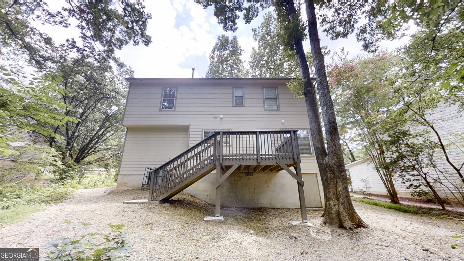 5450 Fox Haven Trail Stone Mountain - 29