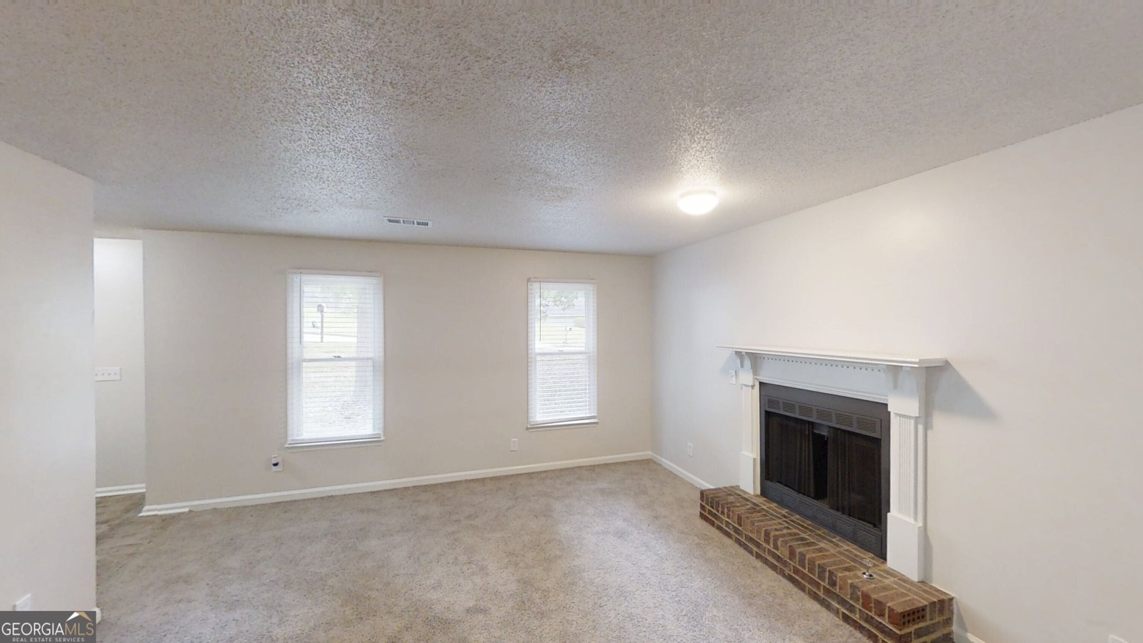 5450 Fox Haven Trail Stone Mountain - 5