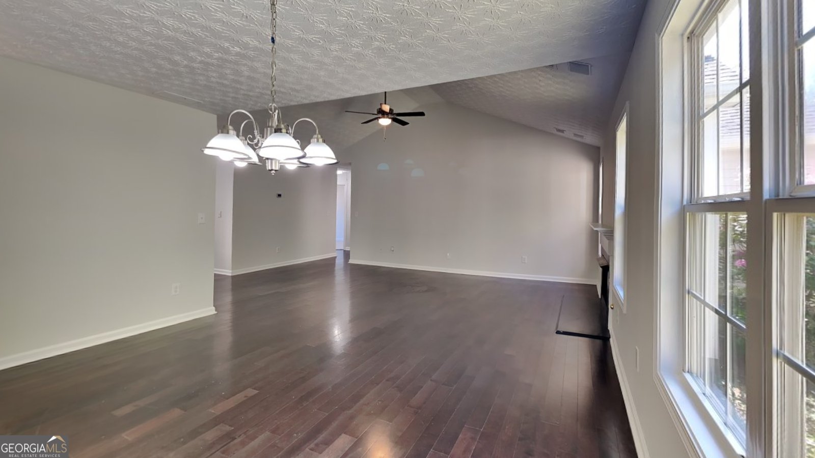 321 Shadowbrooke Drive Loganville - 3