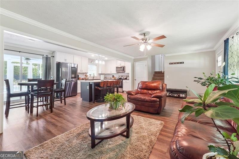8465 TIMBERLANE Drive Douglasville - 10