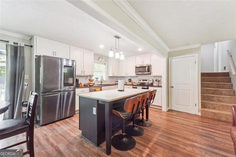 8465 TIMBERLANE Drive Douglasville - 11