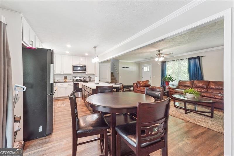 8465 TIMBERLANE Drive Douglasville - 15