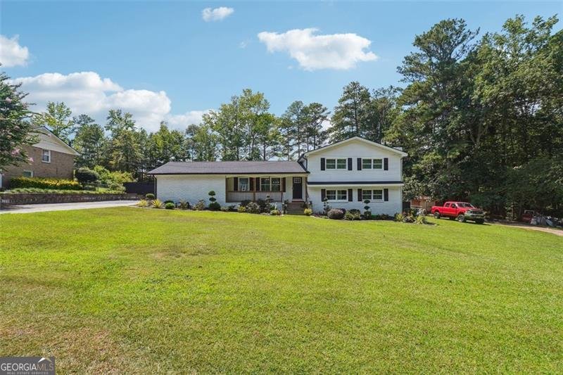 8465 TIMBERLANE Drive Douglasville - 2