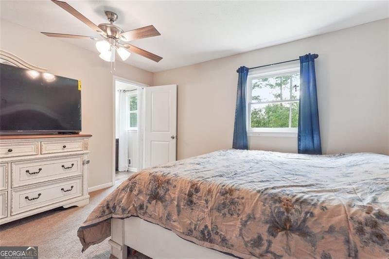8465 TIMBERLANE Drive Douglasville - 20