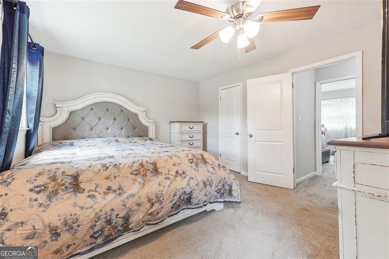 8465 TIMBERLANE Drive Douglasville - 21